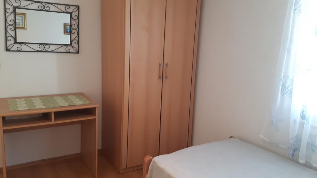 Apartments Val Умаг Экстерьер фото