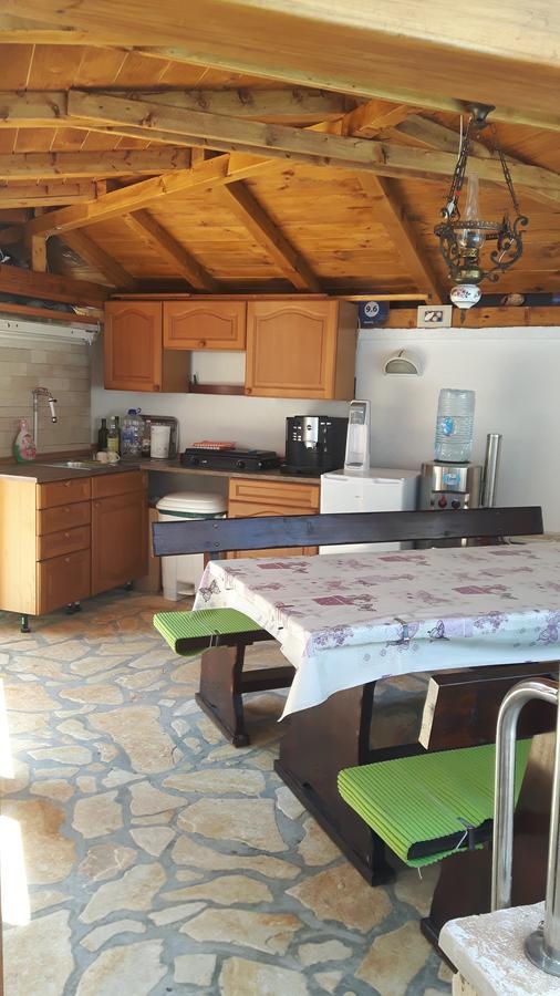 Apartments Val Умаг Экстерьер фото